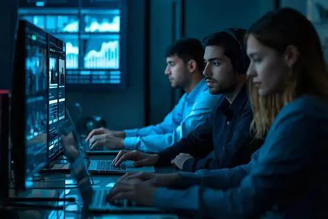 On-prem to AWS for a healthcare analytics SaaS — case study cover